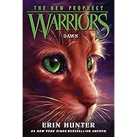 Warriors: The New Prophecy #3: Dawn Warriors: The New Prophecy #3: Dawn Kindle Audible Audiobook Hardcover Paperback MP3 CD