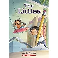 The Littles The Littles Paperback School & Library Binding