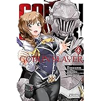 Goblin Slayer, Vol. 4 (manga) (Goblin Slayer (manga), 4) Goblin Slayer, Vol. 4 (manga) (Goblin Slayer (manga), 4) Paperback Kindle