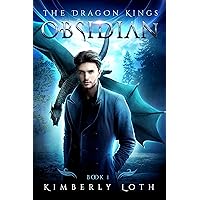 Obsidian (The Dragon Kings Book 1) Obsidian (The Dragon Kings Book 1) Kindle Audible Audiobook Paperback Hardcover Audio CD