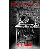 Revelations (AFTER Book 1)