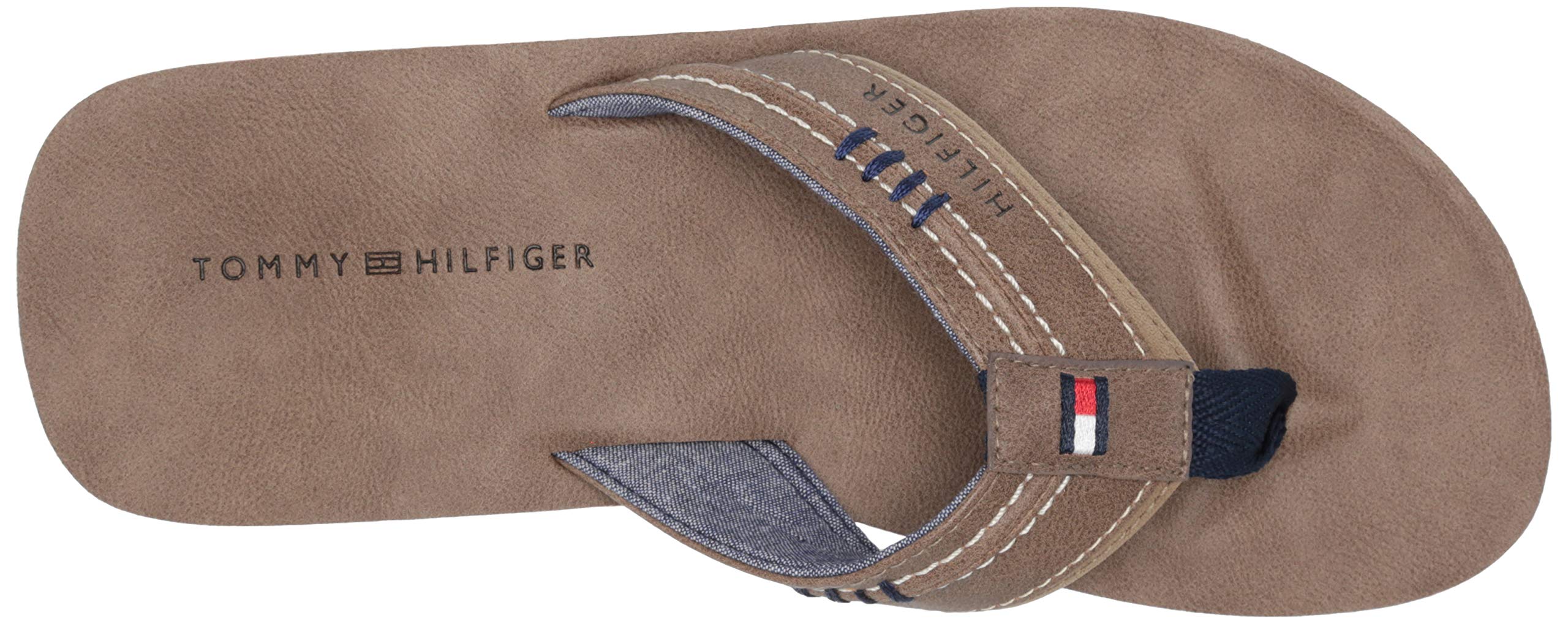 Tommy Hilfiger Men's Destino Flip-Flop