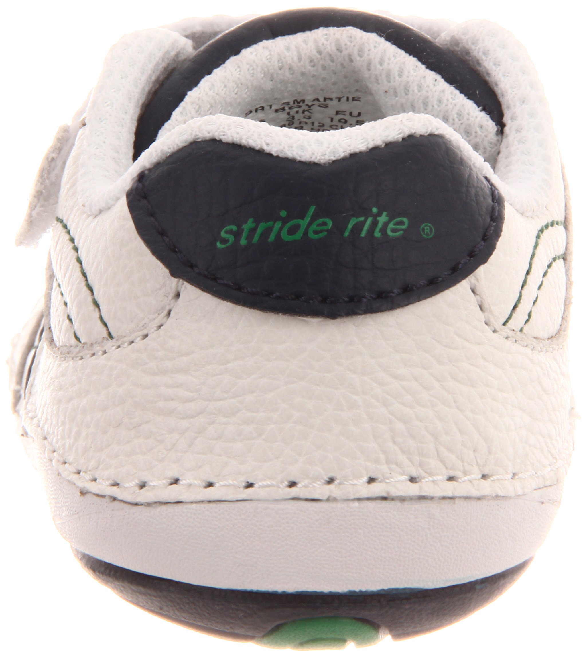 Stride Rite Soft Motion Baby and Toddler Boys Artie Athletic Sneaker