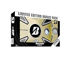 2023 e12 Contact Bonus Pack/Free Sleeve Golf Balls