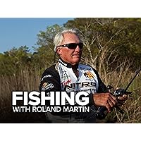 Fishing with Roland Martin - Season 9