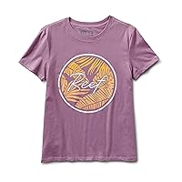 Reef Womens Classic Fit Tees