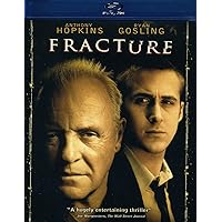Fracture (BD) [Blu-ray] Fracture (BD) [Blu-ray] Multi-Format Blu-ray DVD
