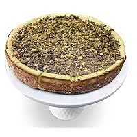 Andy Anand Pistachios Cheesecake 9