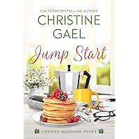 Jump Start (Cherry Blossom Point Book 8) Jump Start (Cherry Blossom Point Book 8) Kindle Paperback
