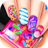 Magic Beauty Candy Nails Salon