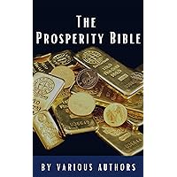 The Prosperity Bible The Prosperity Bible Kindle