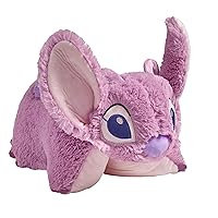Pillow Pets Angel Plush Toy - Disney Lilo and Stitch Stuffed Animal