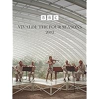 Vivaldi: The Four Seasons (2002)
