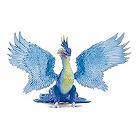 Magic Peacock