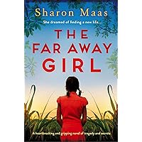 The Far Away Girl : A heartbreaking and gripping novel of tragedy and secrets The Far Away Girl : A heartbreaking and gripping novel of tragedy and secrets Kindle Audible Audiobook Paperback Audio CD