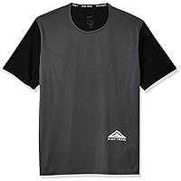 Nike M NK DF Trail Rise 365, Men's Shirt