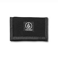 Volcom Men's Box Stone Wallet