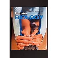 Human Biology Human Biology Paperback eTextbook Product Bundle
