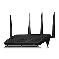 Synology RT2600AC Wireless Router