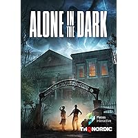 Alone in the Dark Standard - PC [Online Game Code] Alone in the Dark Standard - PC [Online Game Code] PC Online Game Code