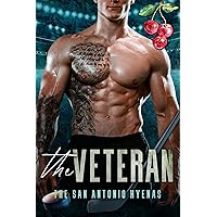 The Veteran (The San Antonio Hyenas Book 3) The Veteran (The San Antonio Hyenas Book 3) Kindle Paperback
