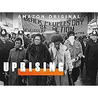 Uprising - Season 1