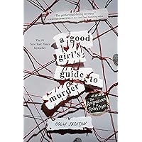 A Good Girl's Guide to Murder A Good Girl's Guide to Murder Paperback Kindle Audible Audiobook Hardcover