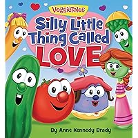 Silly Little Thing Called Love (VeggieTales)