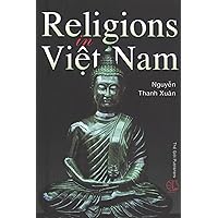 Religions in Viet Nam Religions in Viet Nam Paperback
