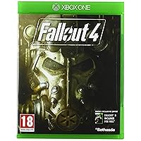 Fallout 4 - Xbox One (Imported Version) Fallout 4 - Xbox One (Imported Version) Xbox One