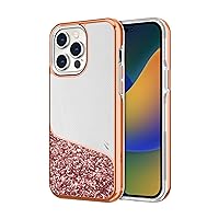 ZIZO Division Series for iPhone 14 Pro Max (6.7) Case - Sleek Modern Protection - Wanderlust