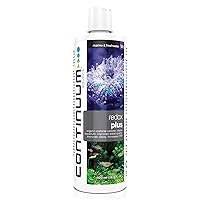 Continuum Aquatics Redox Plus – Improves Aquariums Water Quality, Clarity, and Increases ORP in Marine Saltwater and Freshwater Aquariums (500-ml)