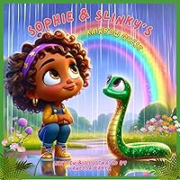 Sophie & Slinky's Rainbow Quest Sophie & Slinky's Rainbow Quest Kindle Paperback