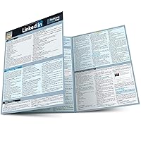 Linkedin For Business & You (Quick Study Business) Linkedin For Business & You (Quick Study Business) Cards