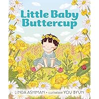 Little Baby Buttercup Little Baby Buttercup Hardcover Kindle