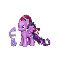 My Little Pony Rainbow Power Princess Twilight Sparkle Doll