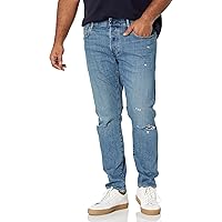 G-STAR RAW Men's 3301 Slim Fit Jeans