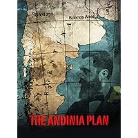 The Andinia Plan