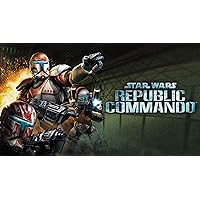 Star Wars Republic Commando Standard - Nintendo Switch [Digital Code] Star Wars Republic Commando Standard - Nintendo Switch [Digital Code] Nintendo Switch Digital Code