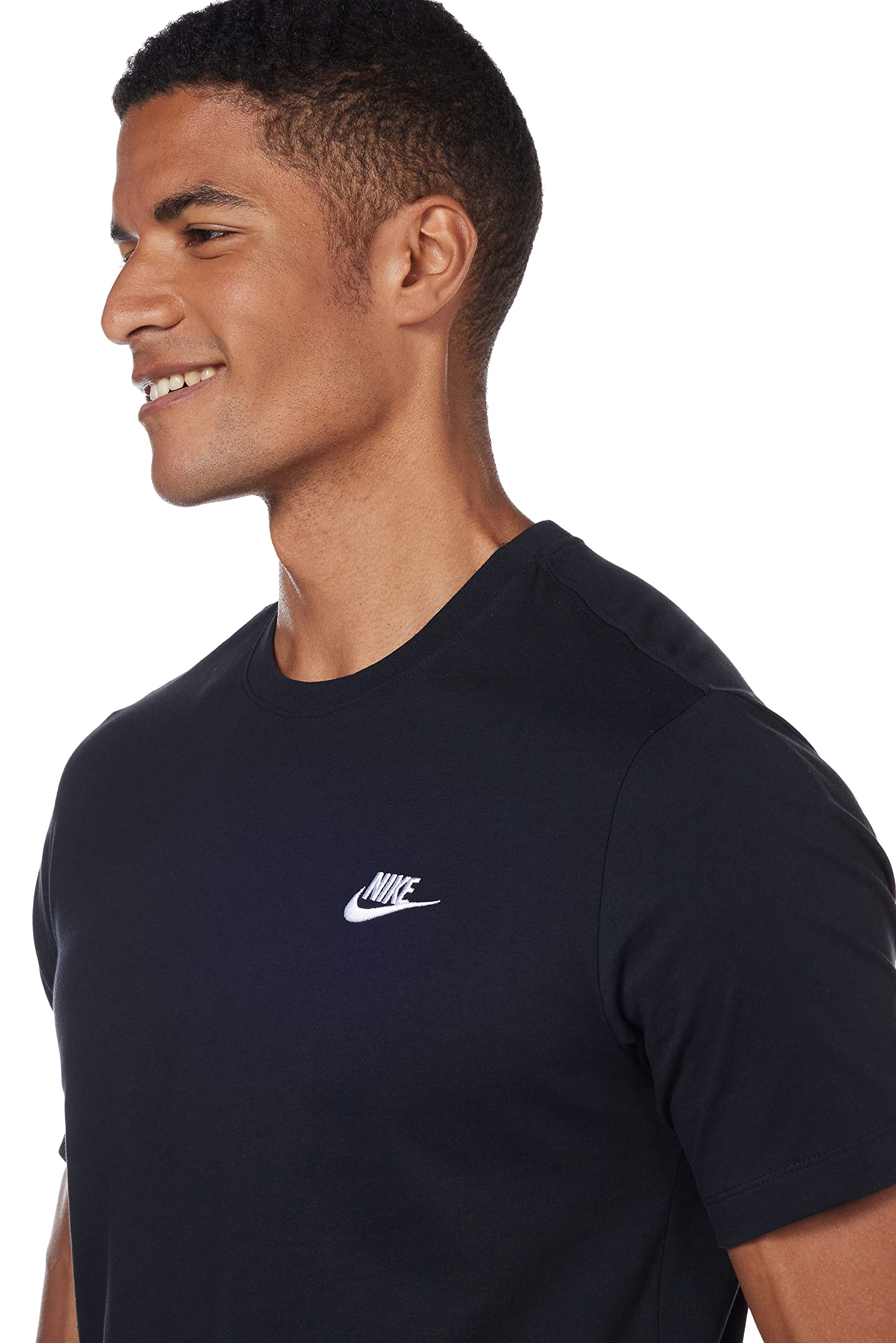 Nike Men's NSW Club Crew