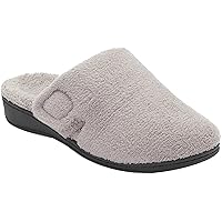 Vionic GEMMA05110M Gemma Light Grey 10 M