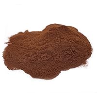 Reishi Mushroom Powder Pure Unrefined, All Natural (1 Lb/ 448g)