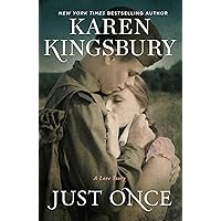 Just Once: A Novel Just Once: A Novel Hardcover Audible Audiobook Kindle Paperback Audio CD