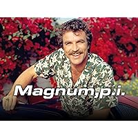 Magnum, P.I. - Season 1