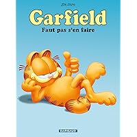 Garfield - Tome 2 - Faut pas s'en faire (French Edition) Garfield - Tome 2 - Faut pas s'en faire (French Edition) Kindle Hardcover Paperback