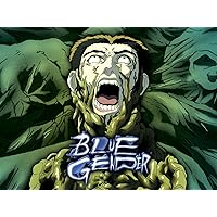 Blue Gender Season 1