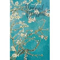 Vincent Van Gogh Almond Blossom: A Disguised Internet Password, Phone and Address Book for Your Contacts and Websites (Disguised Password Books) Vincent Van Gogh Almond Blossom: A Disguised Internet Password, Phone and Address Book for Your Contacts and Websites (Disguised Password Books) Paperback
