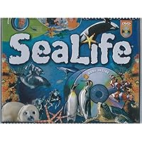 Sea Life DVD Game