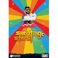 Shooting Stars! [Online Game Code]