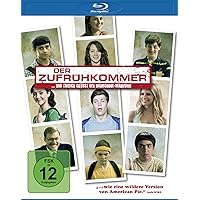 Premature [ NON-USA FORMAT, Blu-Ray, Reg.B Import - Germany ] Premature [ NON-USA FORMAT, Blu-Ray, Reg.B Import - Germany ] Blu-ray DVD